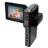 Vupoint DV-DA1-VP 5MP Multifunction Digital Video Camera