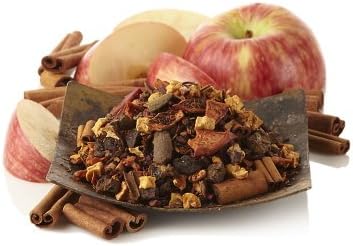 Teavana Spiced Apple Cider Rooibos Tea