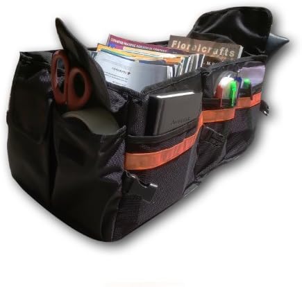 Trunk Organizer. Foldable. Padded Sides and Bottom to Protect Your Stuff. Tough and Heavy Duty Material. Buckles Nicely to Stay Together for Easy Carry Around. The Original and Only CoolKarStuff Organizer.