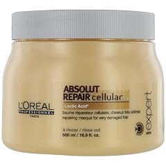 Loreal SE Absolut Repair Maske 500ml