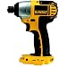 DeWalt DC827N 18V Nano Li-Ion Compact Cordless Impact Driver (Baretool)