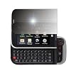 Premium Reusable LCD Mirror Screen Protector for LG Tritan AX-840 / UX-840