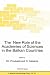 The New Role of the Academies of Sciences in the Balkan Countries: Proceedings of the NATO Advanced Research Workshop, Athens, Greece, 19-23 November 1996 (NATO Science Partnership Sub-Series: 4)