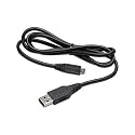 DURAGADGET USB Data sync / synchronisation cable for Mio Moov 580