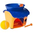 Pet Buddies PB4500 Pooch Treat House, Interactive Treat Dispenser