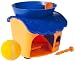 Pet Buddies PB4500 Pooch Treat House, Interactive Treat Dispenser