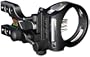 TRUGLO Trusite Xtreme TG5301B Micro Adjust Sight (Black)