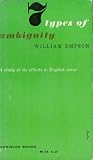 Seven Types of Ambiguity