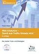 Web Analytics -  Damit aus Traffic Umsatz wird: Die besten Tools und Strategien