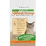 Swheat Scoop Multi Cat Litter, 25 Lbs