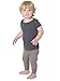 American Apparel Infant Thermal Legging