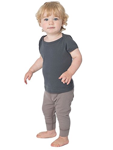 American Apparel Infant Thermal Legging