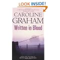 Written in Blood