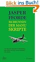 Im Brunnen der Manuskripte: Roman