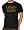 Black/Gold