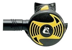 Cressi XS 2nd Stage Octopus Regulator
