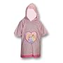 Disney Princess Girl's One Size Fits All Rain Poncho