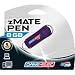 Dane-Elec zMate Pen USB2.0 Nacre - USB flash drive - 8 GB - Hi-Speed USB