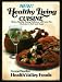 Books : Healthy living cuisine