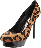 GUESS by Marciano Women's Charlie Platform Pump