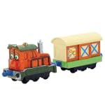Chuggington Die Cast LC54005 - Kelly...