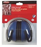 AO Safety Stow-A-Way Earmuff