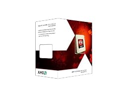 AMD FX6300
