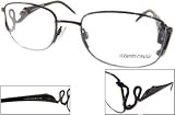 Roberto Cavalli RC344 731 Eyeglasses Optics Prescription Eyewear