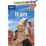 Lonely Planet Iran