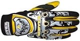  : Cross / BMX Handschuhe MX02, gelb