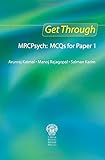 MRCPsych : MCQs for Paper 1