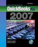 Computerized Accounting with QuickBooks Pro 2007