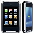 Ricatech 2 GB MP4 Player with Touchscreen