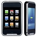 2 GB MP4/MP3/MEDIA PLAYER WITH TOUCH SCREEN