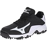 Mizuno Men's 9 Spike Advanced Erupt 3 Softball Cleat