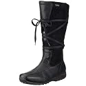 Geox D Afrodite wpf D83W1B, Damen Stiefel