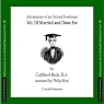The Adventures of Mr Verdant Green, Volume III: Married and Done For | Cuthbert Bede