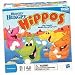 Hungry Hungry Hippos
