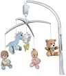 Musical Crib Mobile