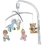 Musical Crib Mobile