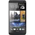 HTC One Smartphone (11,9 cm (4,7 Zoll) Touchscreen-Display, Ultrapixel Kamera, 32 GB interner Speicher, 1,7 GHz Quad-Core Prozessor, 2 GB RAM, LTE, NFC-f�hig, BlinkFeed, BoomSound, MicroSIM, Android OS) stealth black