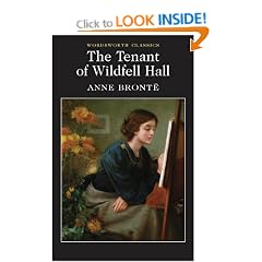 The Tenant of Wildfell Hall (Wordsworth Classics)