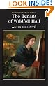 The Tenant of Wildfell Hall (Wordsworth Classics)
