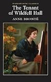 Omslagsbilde av The Tenant of Wildfell Hall (Wordsworth Classics)