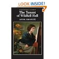 The Tenant of Wildfell Hall (Wordsworth Classics)
