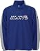 New York Giants Youth Gridiron Comfort Pullover Jacket
