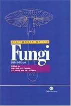 Ainsworth and Bisby's Dictionary of the Fungi