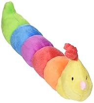 Gund Baby Tinkle Crinkle Rattle Toy, Mini
