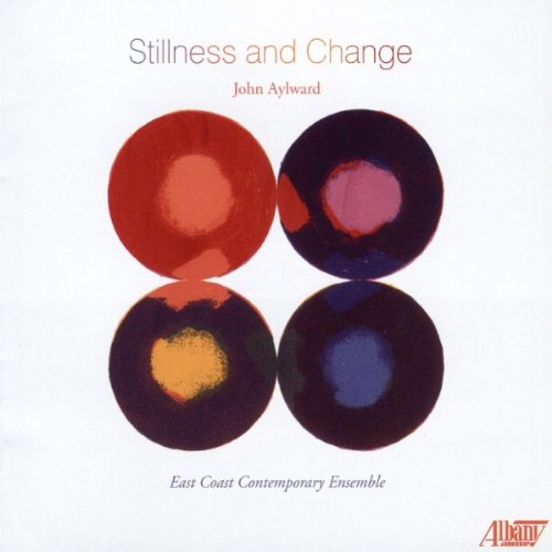 Buy John Aylward: Stillness and Change From amazon
