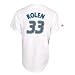 Scott Rolen Toronto Blue Jays Youth Replica Home Jersey (Medium)